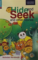 Ox Reading Treasure: Hide And Seek And Other Stories