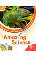 Amazing Science Class - 7