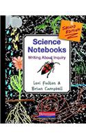 Science Notebooks