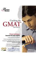 Cracking the GMAT 2009