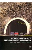 Foundations of Engineering Geology