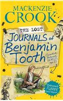 The Lost Journals of Benjamin Tooth