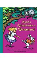 Alice's Adventures in Wonderland