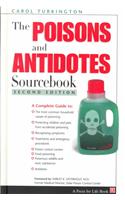 The Poisons and Antidotes Sourcebook