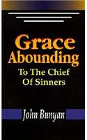 Grace Abounding