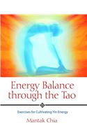 Energy Balance Through the Tao