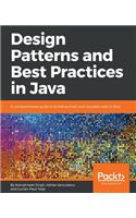 Design Patterns and Best Practices in Java