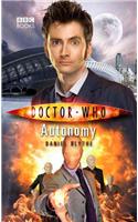 Doctor Who: Autonomy