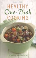 Healthy One-Dish Cooking