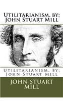 Utilitarianism. by