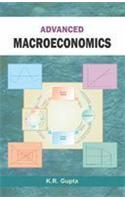 Advanced Macroeconomics