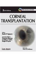 Corneal Transplantation