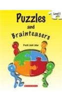 Puzzles And Brainteasers Level 1