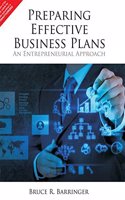 Preparing Effective Business Plans