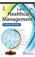 Latest In Healthcare Management