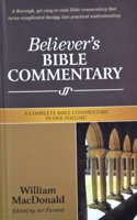 Believer's Commentary