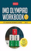 International Mathematics Olympiad Work Book -Class 7