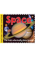 Smart Kids: Space