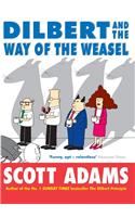 Dilbert and the Way of the Weasel