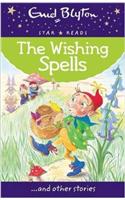 The Wishing Spells