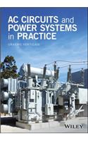 AC Circuits and Power Systems in Practice