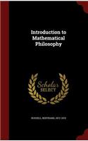 Introduction to Mathematical Philosophy