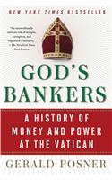 God's Bankers