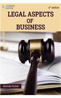 Legal Aspects of Business