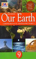 Our Earth Comprehensive Geography Part -I Class - 9