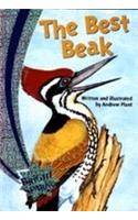 The Best Beak - Cambridge Bright Sparks - Level 2