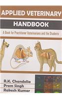 Applied Veterinary Handbook