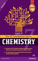 The Foundation series of Chemistry Class:7