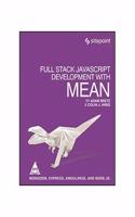 Full Stack Javascript Development With Mean