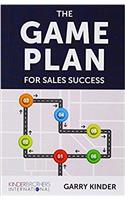 The Game Plan for Sales Success