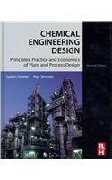 Chemical Engineering Design