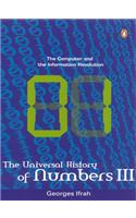 The Universal History Of Numbers Iii