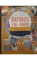 The Power of Birthdays, Stars & Numbers: The Complete Personology Reference Guide