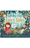 Lift the Flap: Fairy Tales