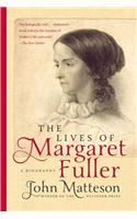 Lives of Margaret Fuller