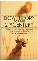 Dow Theory for the 21st Century