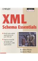 Xml Schema Essentials