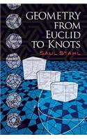 Geometry from Euclid to Knots