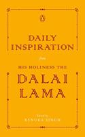 Daily Inspiration from His Holiness The Dalai Lama