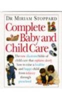 Complete Baby & Child Care