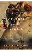 Butterfly and the Violin