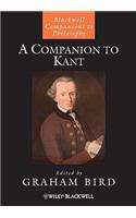 A Companion to Kant