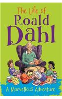 The Life of Roald Dahl