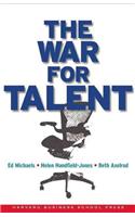 The War for Talent