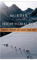 Murder in the High Himalaya