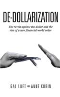 De-dollarization